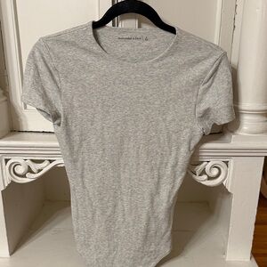 Various Abercrombie bodysuits